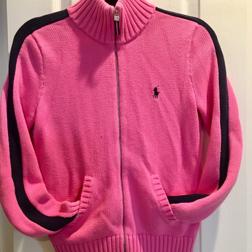 GREAT BUY! Ralph Lauren Sweater